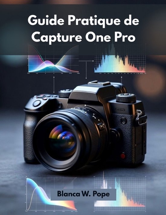 Guide Pratique de Capture One Pro - cover