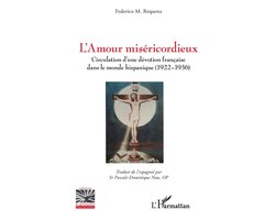 Religions Et Spiritualité- L'Amour miséricordieux