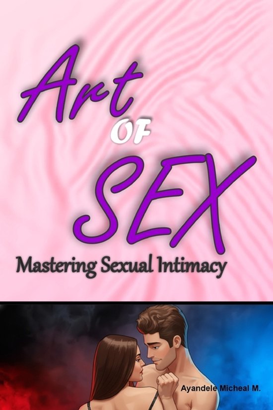 Art of Sex - cover