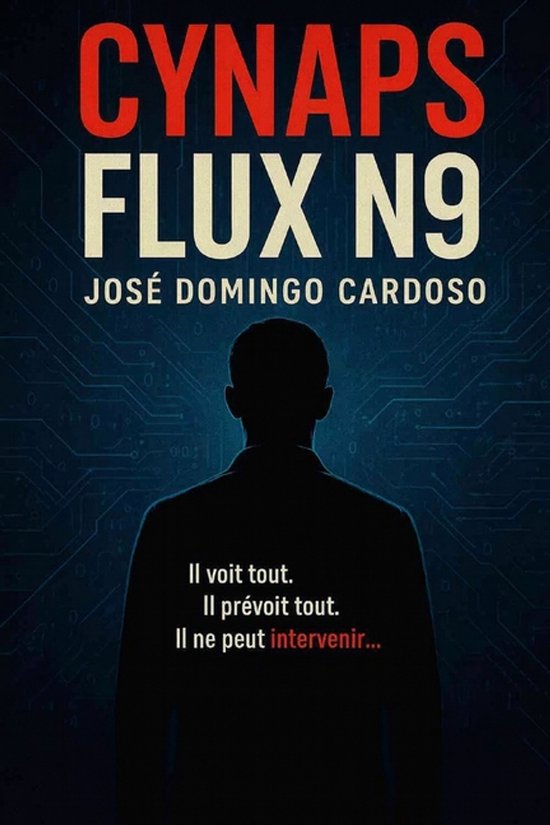Cynaps Flux N9 - cover