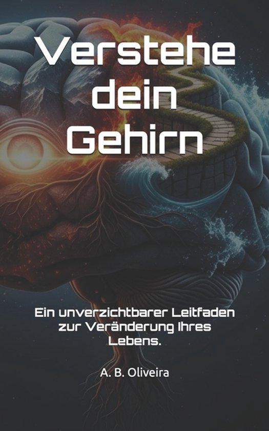 Verstehe dein Gehirn - cover