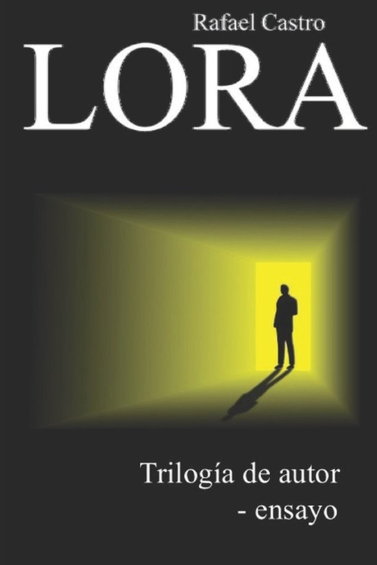 Trilogía de autor - cover