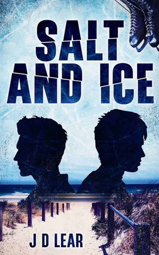 Salt and Ice - cover