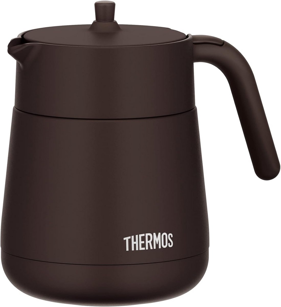 Vacuüm Geïsoleerde Theepot met Zeef 700 ml