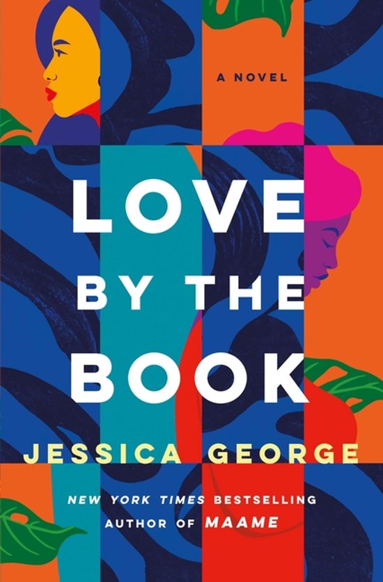 Love by the Book - cover