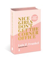 Nice girls don't get the corner office
