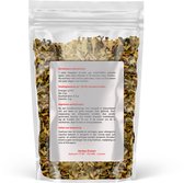 Herbes D'elixir Bloeddruk Kruiden - 100 Gram Kruidenthee - Losse Thee - Natuurlijke Ondersteuning