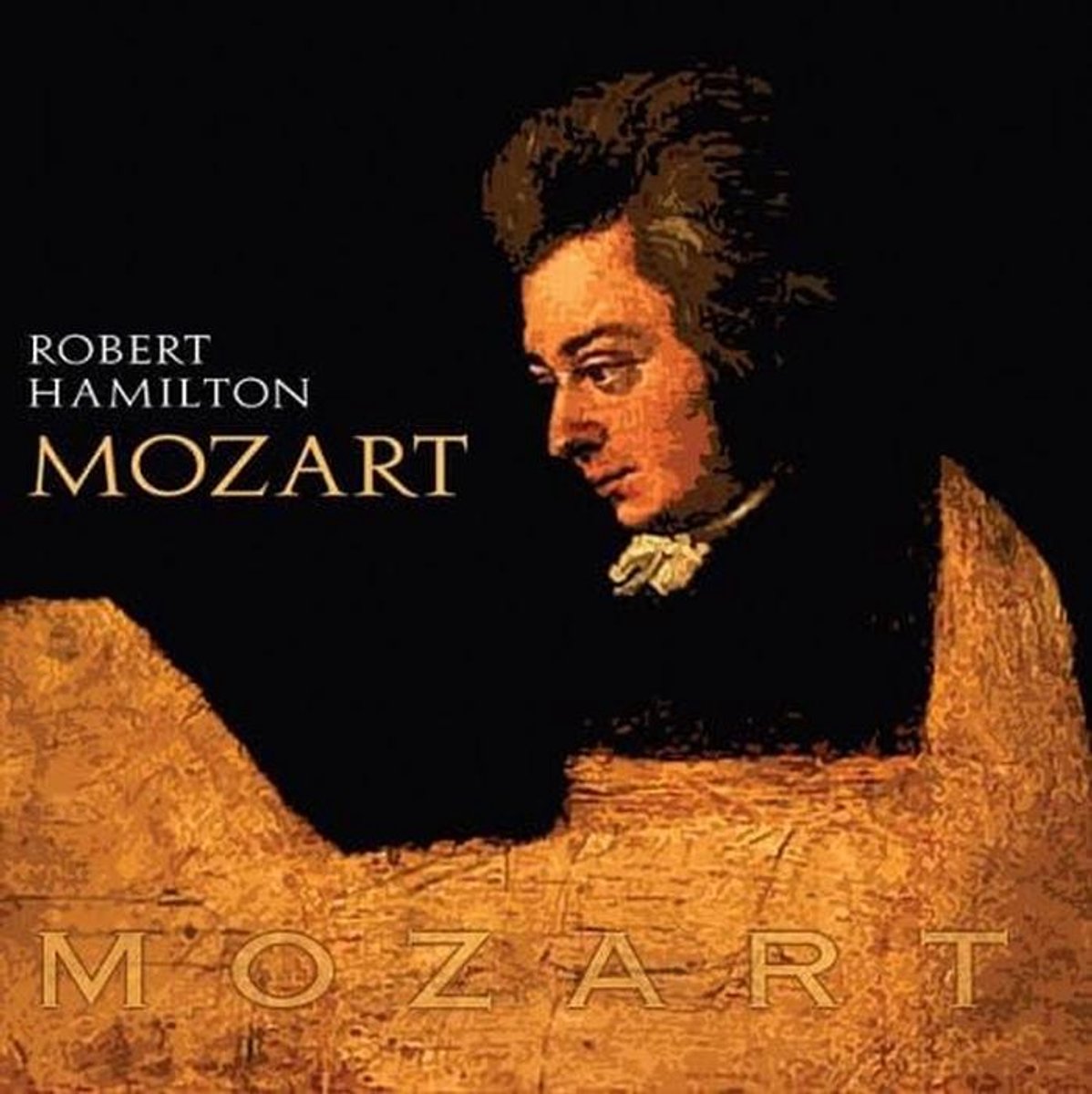 Klassieke Muziek CD: Grote Werken van Mozart