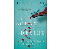 Omslag van The Scent of Desire