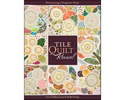 Tile Quilt Revival