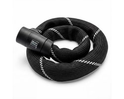 Top Lock Kettingslot - Art 2 Fietsslot - Ketting van Gehard Stalen Schakels - Slot met ART Keurmerk - Geschikt voor Elektrische Fiets en Fatbike - 90 cm