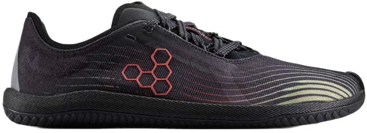 Vivobarefoot Primus Flow Barefoot Schoenen Zwart EU 47 Man