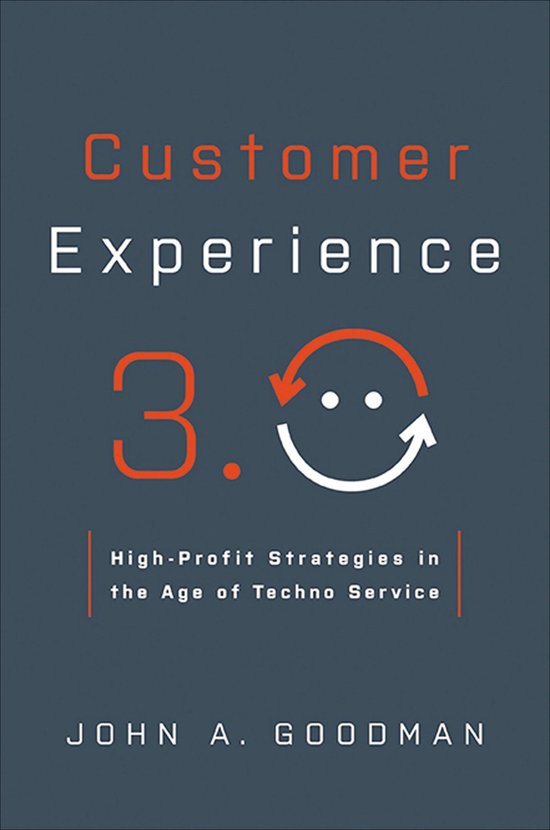 Customer Experience 3.0 - cover
