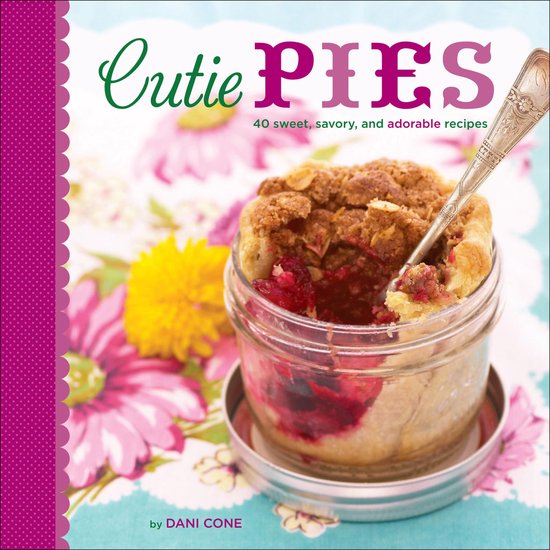 Cutie Pies - cover