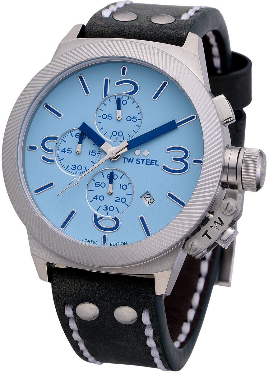 TW Steel Canteen TWCS127 Ø45mm