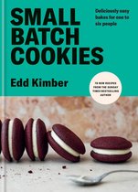 Edd Kimber Baking Titles - Small Batch Cookies