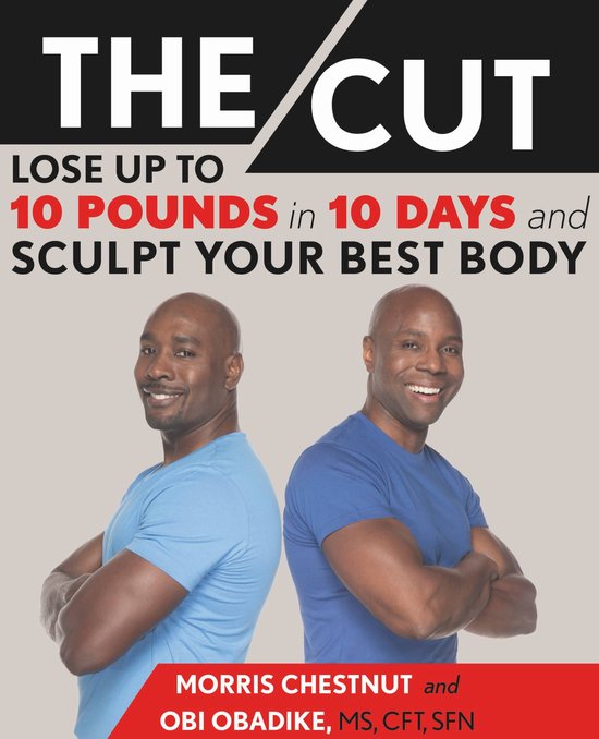 The Cut - cover