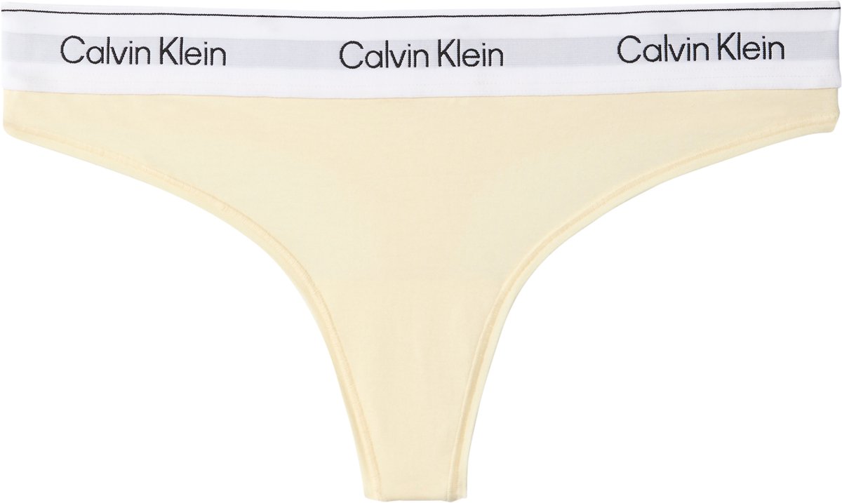 Calvin Klein Underwear (PVH Group) - - Slips