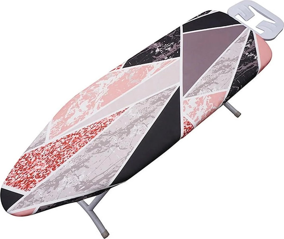 20-inch x 55-inch extra-wide ironing board cover and pad, replacement pack