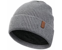 BOTC Muts - Winter Muts - One size - Unisex - Muts dames - Muts heren