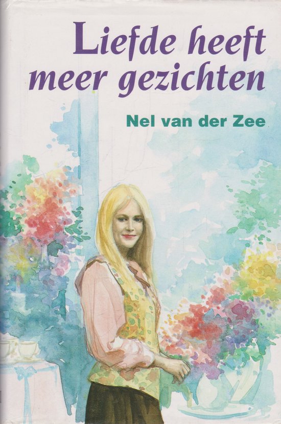 Liefde heeft meer gezichten (vcl)