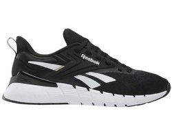 Reebok Nano Gym Schoenen Zwart EU 43 Man