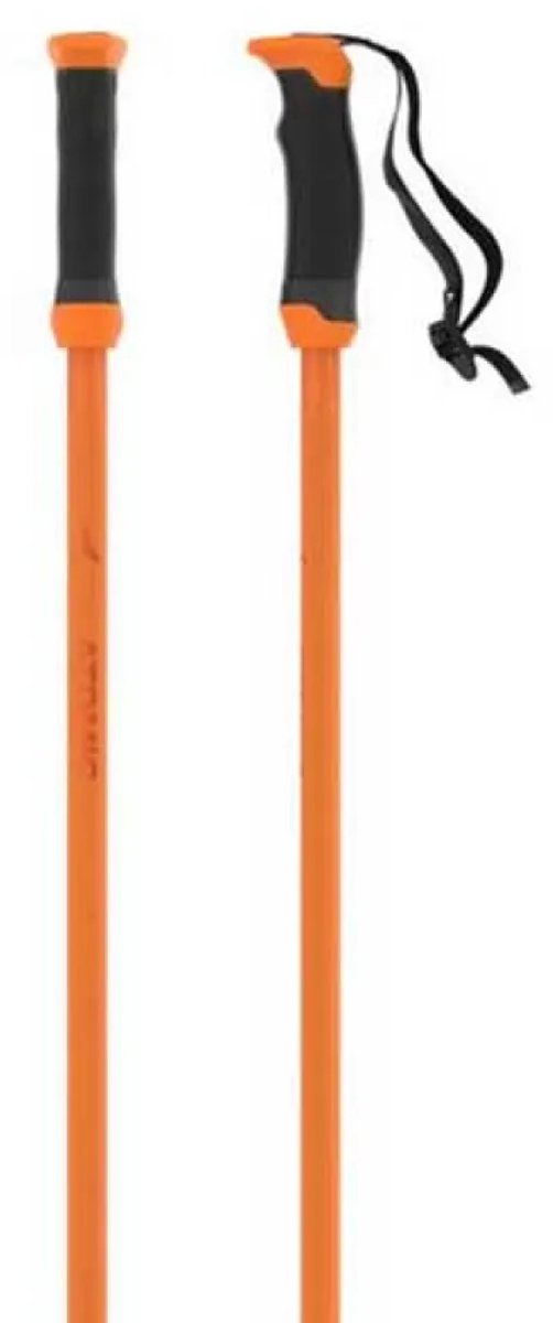 ATOMIC REDSTER Q SQS Orange-130