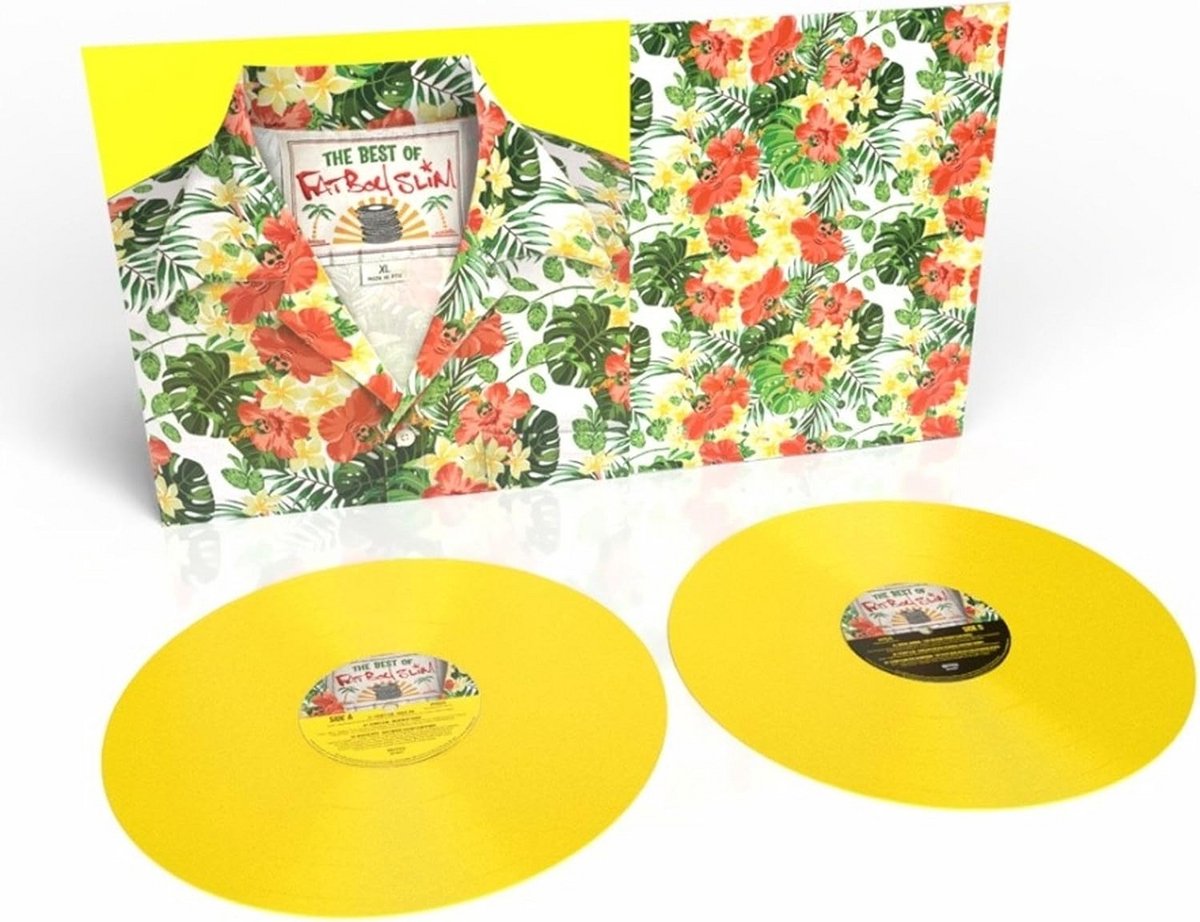 Beste Hits & Remixes CD/Vinyl - Definitieve Dansmuziek Collectie