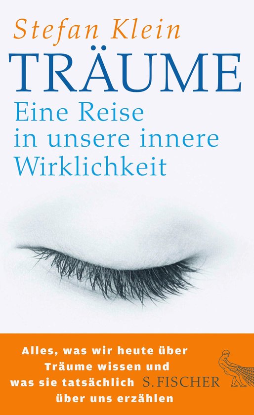 Träume - cover