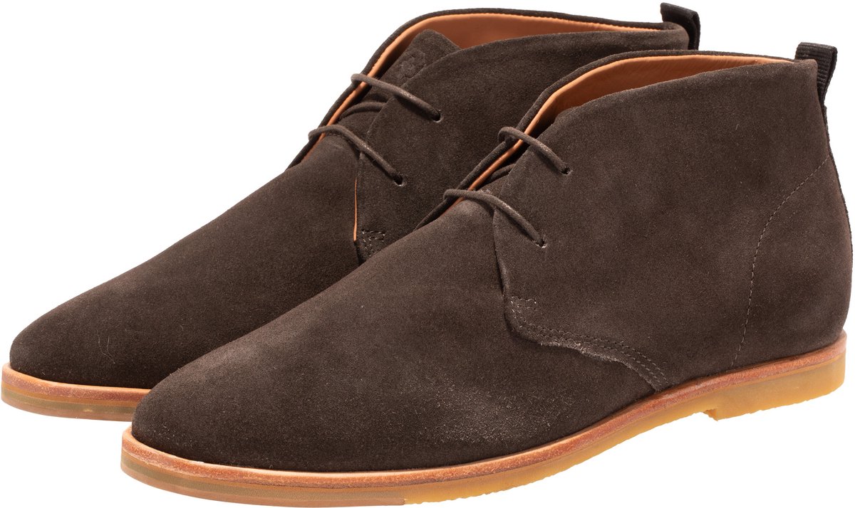 Strellson - Herren Stiefel Epsom Hanwell