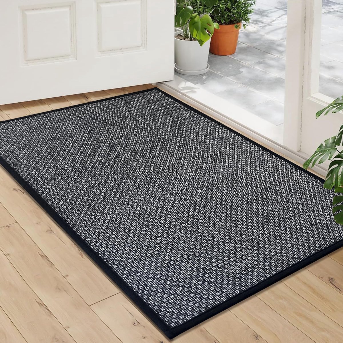 Stunq® Zachte en Snel Droogbare Binnenmat voor Schoon en Veilig Thuisgebruik