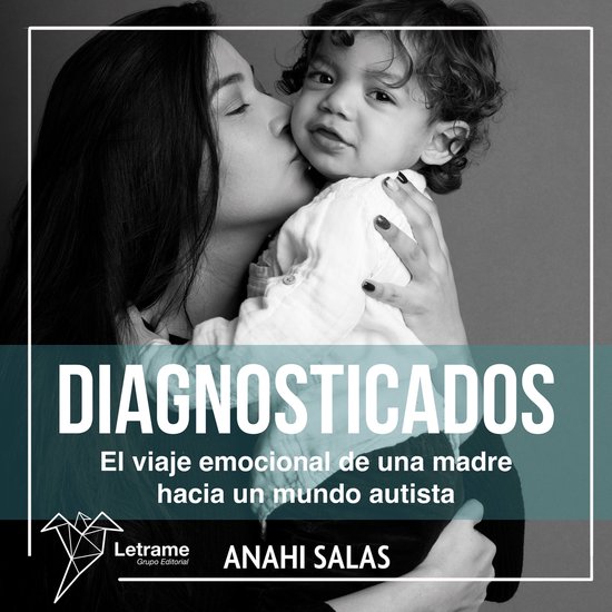 Diagnosticados - cover