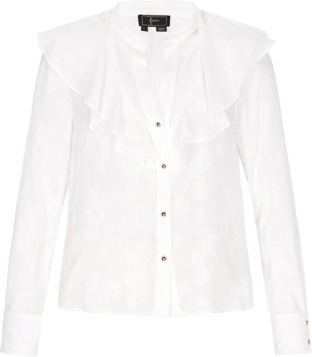 faina blouse