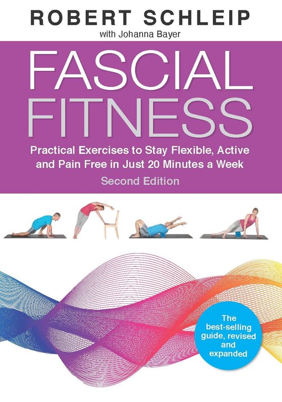 Fascial Fitness - cover
