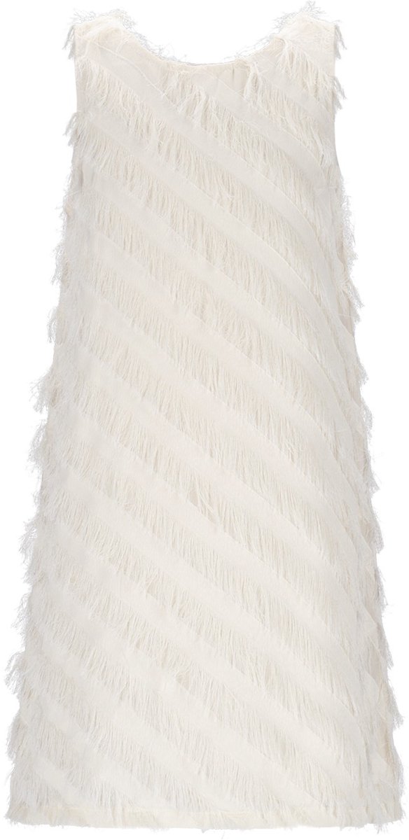 Like Flo F511-5800 Meisjes Jurk - Maat 164