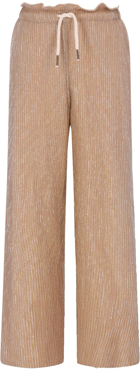 Like Flo F511-5604 Meisjes Broek - Maat 152
