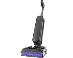 Tineco S7 Artist Premium - Nat en droog stofzuiger en dweil - 22.000 Pa Zuigkracht - Anti-Tangle Design - 85℃ sneldroog technologie - 50 Min Acuu - Dual-Edge schoonmaken