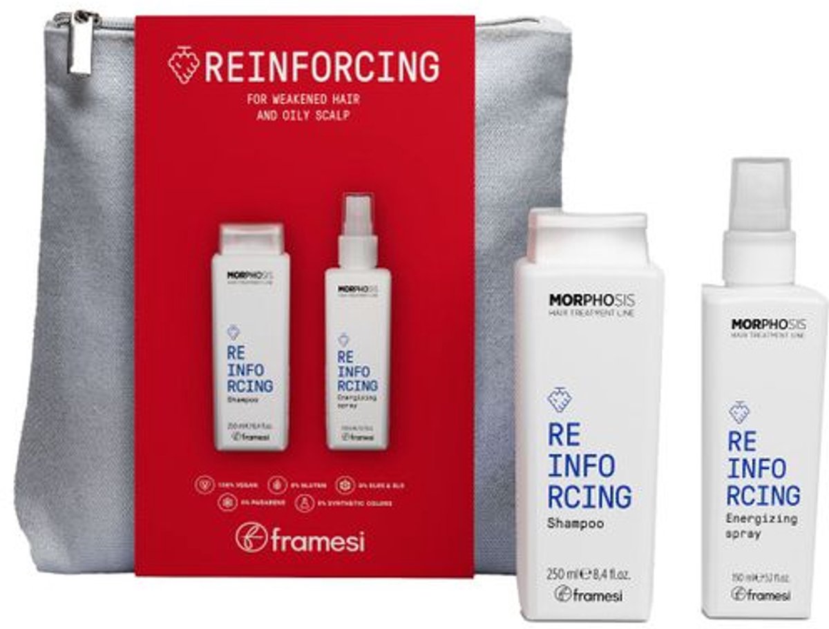 Framesi Morphosis Reinforcing Set
