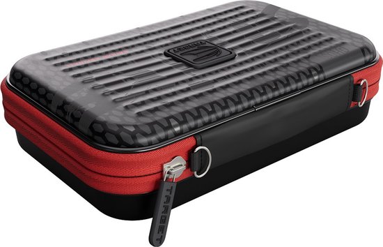 Target Takoma XL Nathan Aspinall Ghost - Dart Case van Merkloos — afbeelding 2