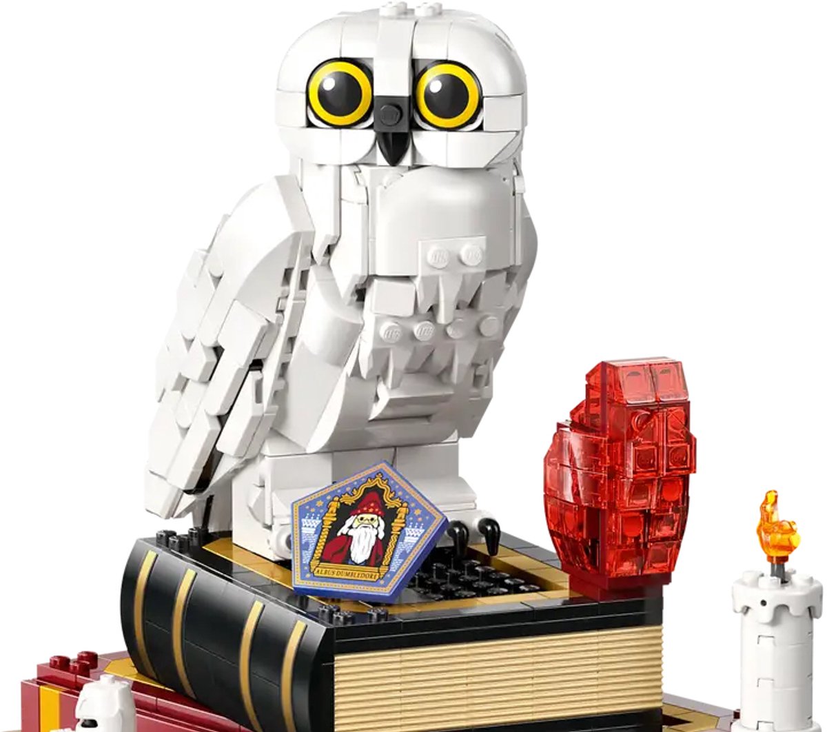 LEGO Harry Potter Steen der Wijzen - 76466 — afbeelding 19