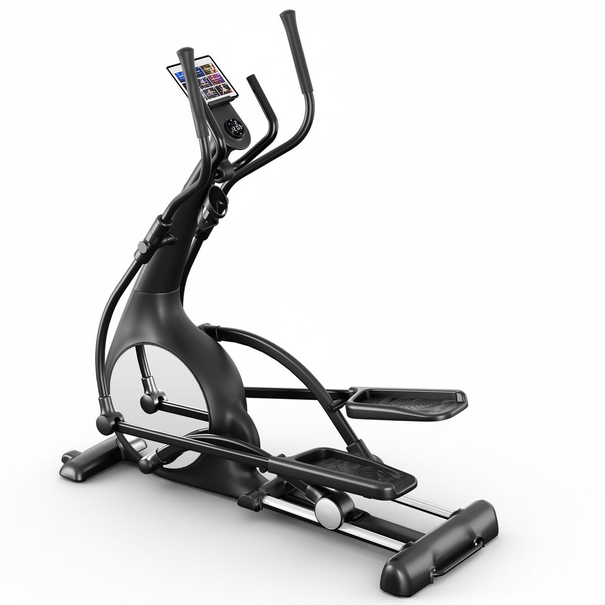 Sportstech sCross - Crosstrainer - Magnetisch - 32 - Sportstech - €1.299,00