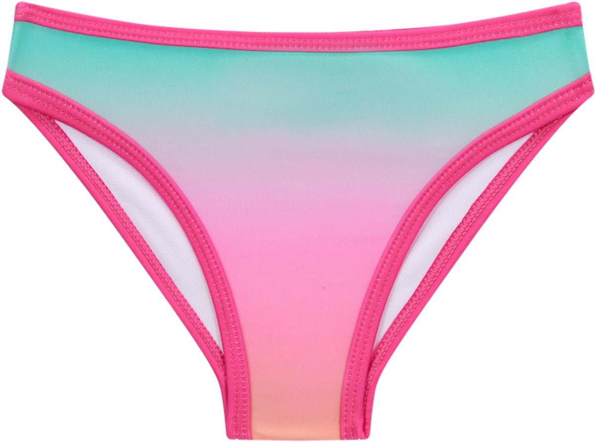 Someone OCEAN-SG-38-D Meisjes Badpak - MULTI