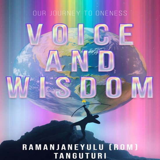 Voice and Wisdom - cover