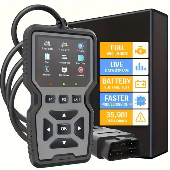 Obd2 diagnose apparaat - kopen? | Korting tot 51 Obd2 diagnose apparaat - kopen? | Korting tot 51