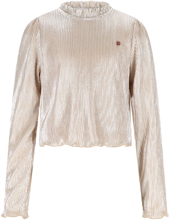 NONO N512-5106-020_158-164 Blouse Filles Tisja - Taille 158/164