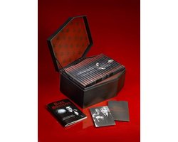 Dark Shadows: Complete