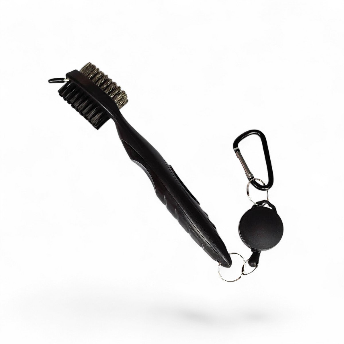 Jobber Sports Golf borstel Golftas - Golf Accessoires 3in1 Golfborstel