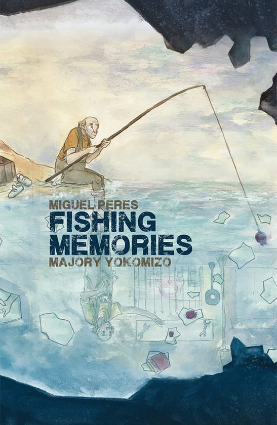 Fishing Memories - cover