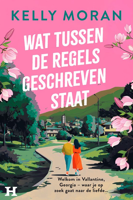 Bookish Belles 2 - Wat tussen de regels geschreven staat - cover