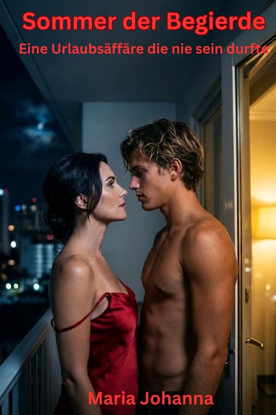 Sommer der Begierde